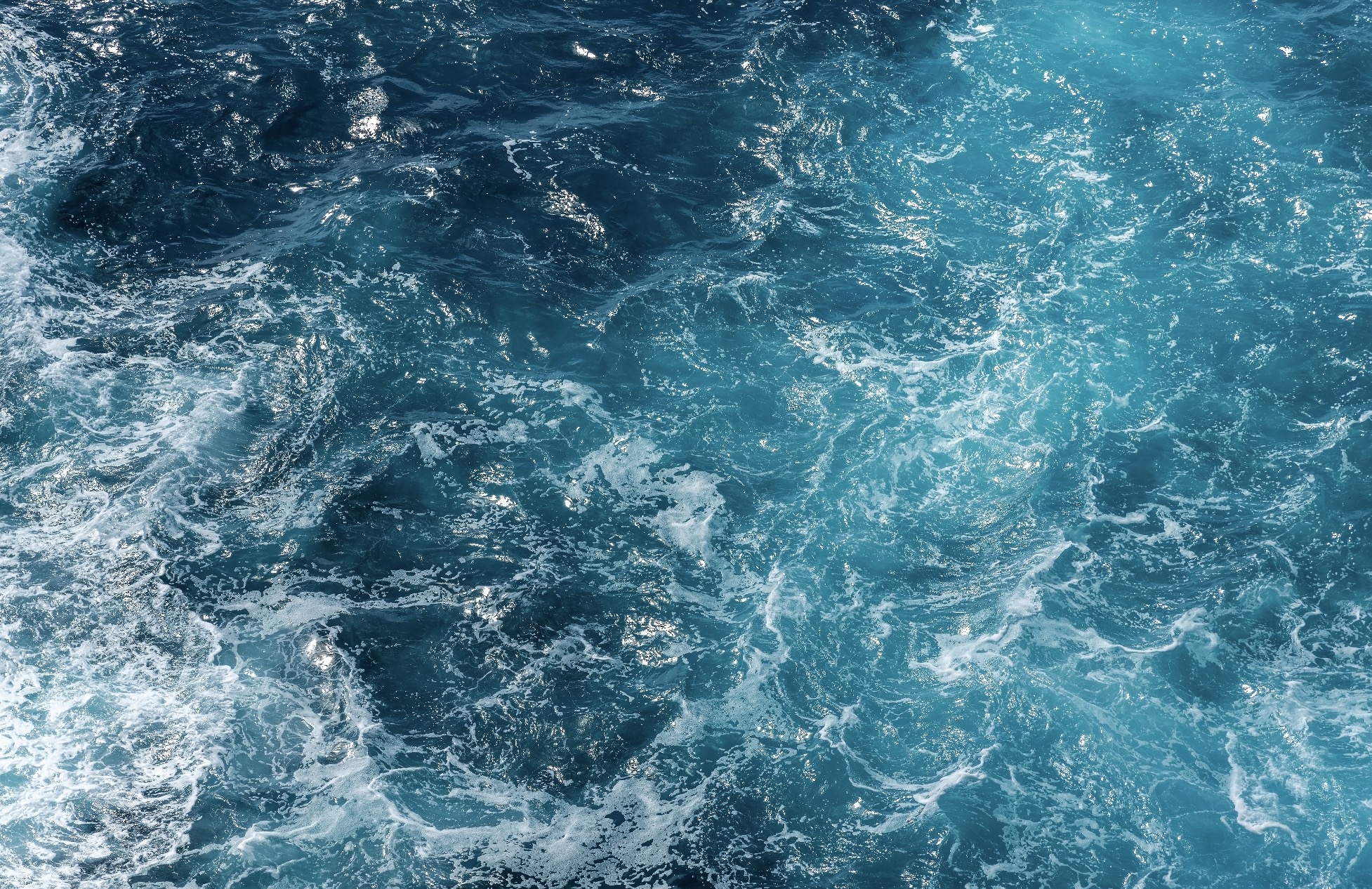 Pourquoi L'eau De Mer Est Salée Explication Simple